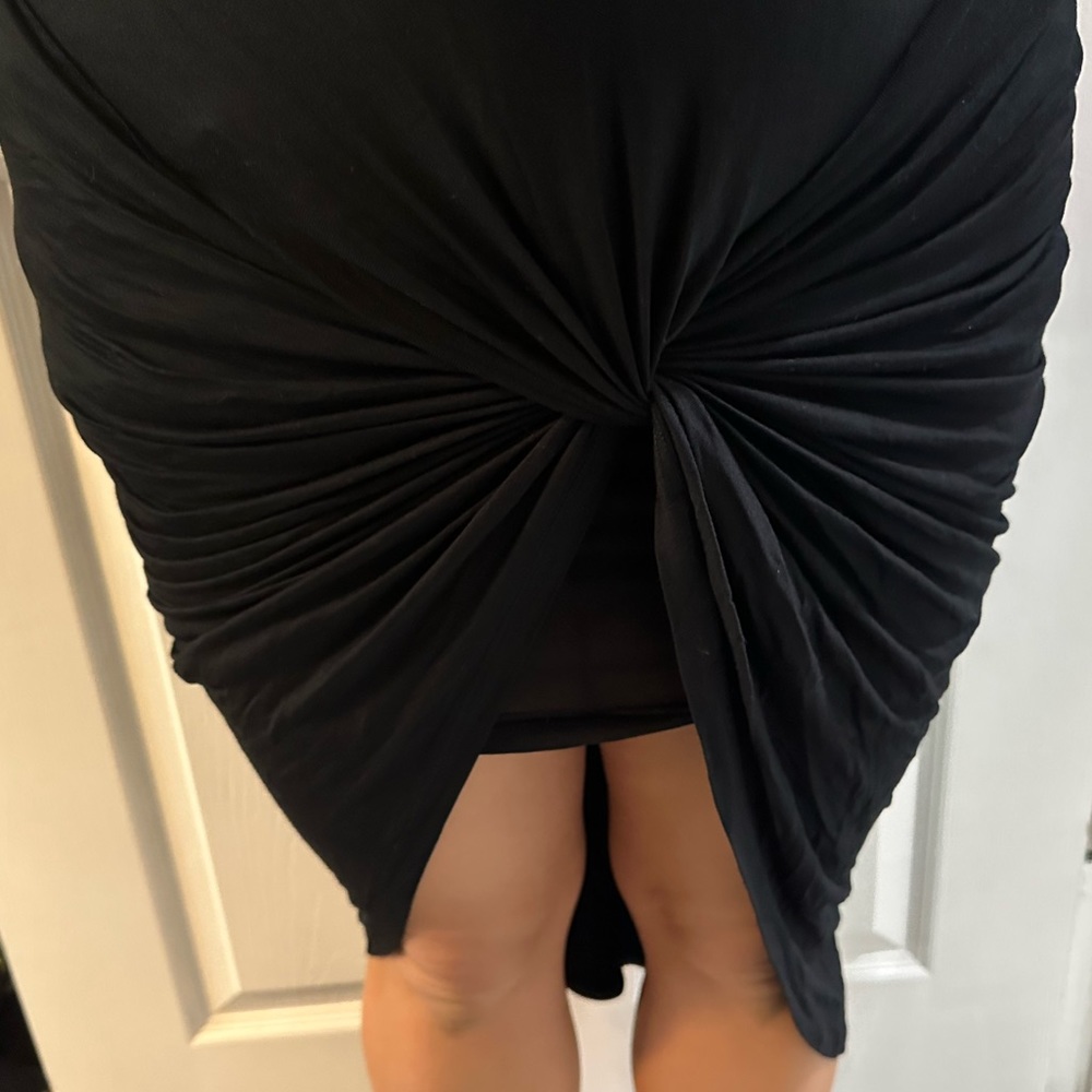 Women’s high low skirt !